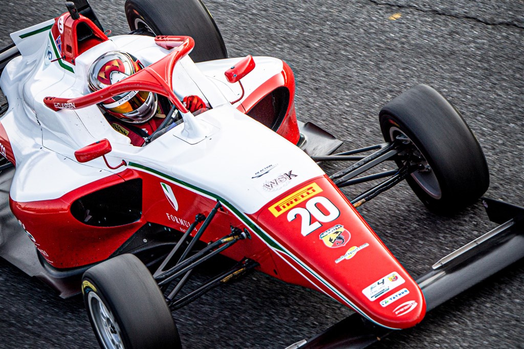 (Foto: Prema Powerteam)